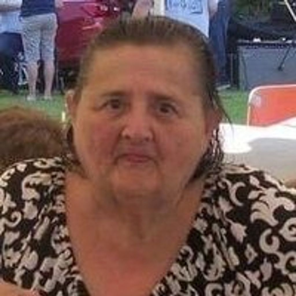 Diane Gladys Meunier
