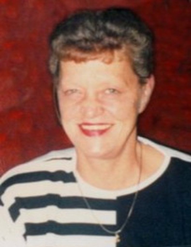 Loretta G. Leaper