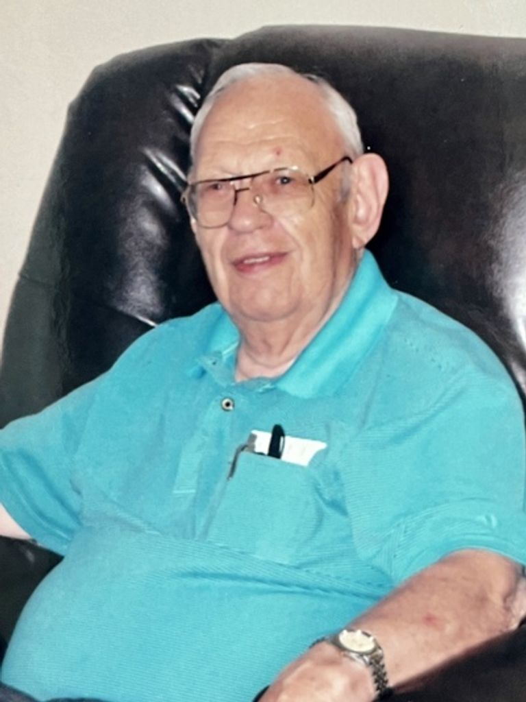 Harold E. Mills Profile Photo