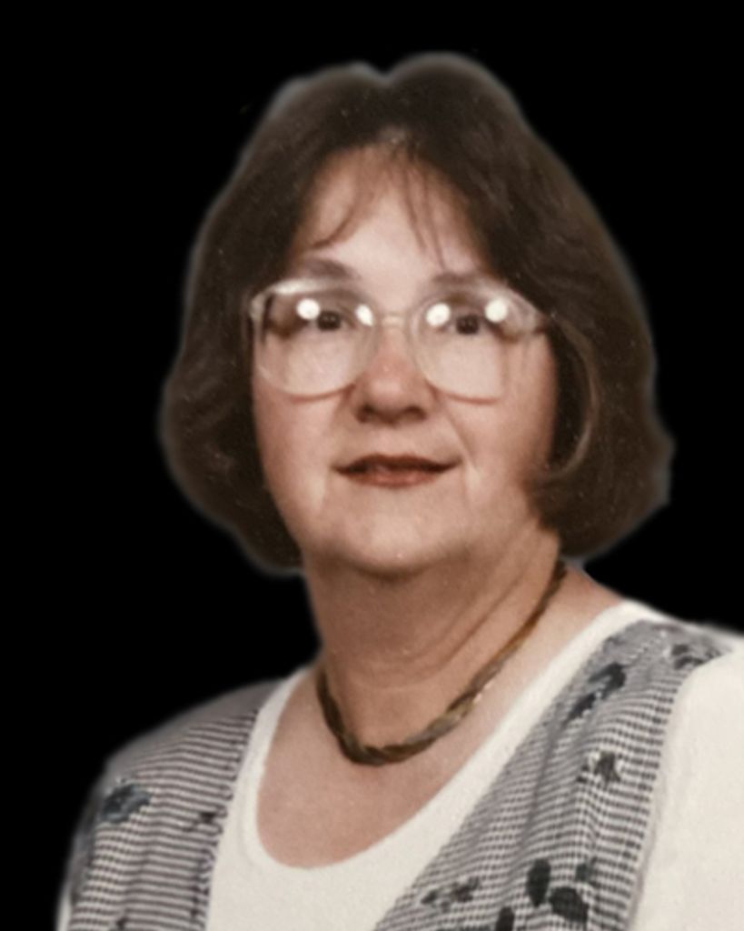 Barbara Ashby
