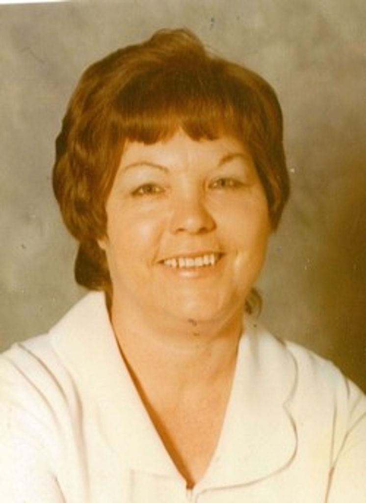 Nancy Coffman