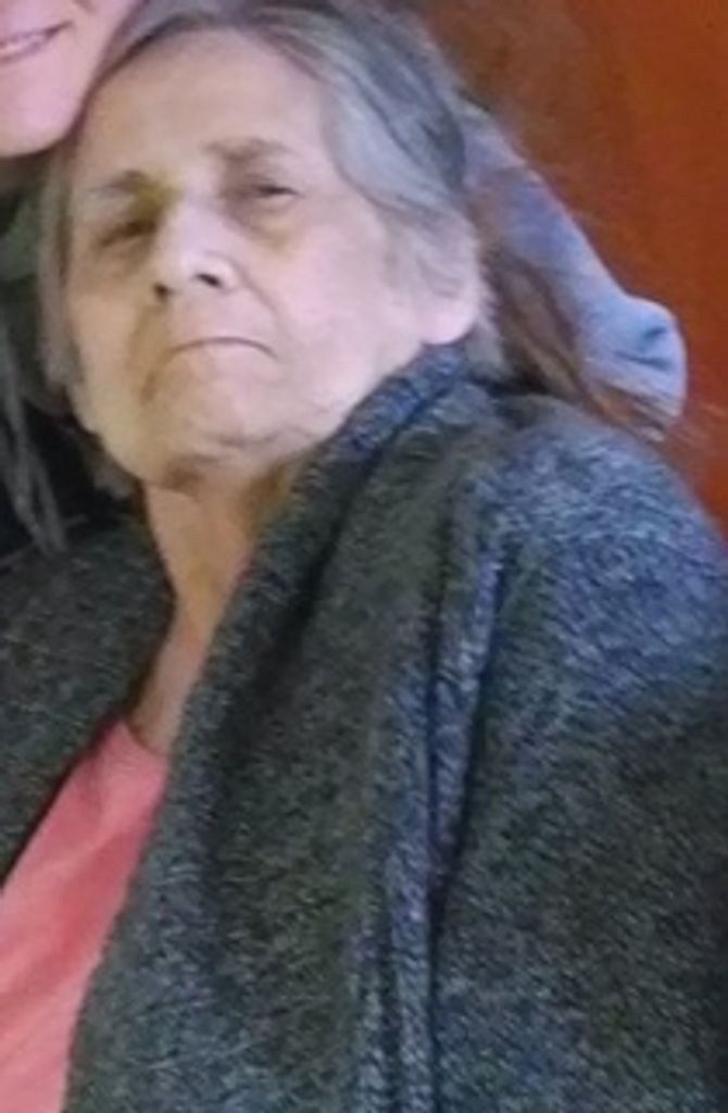Jacqueline Joy (Trovillo)  Bryan