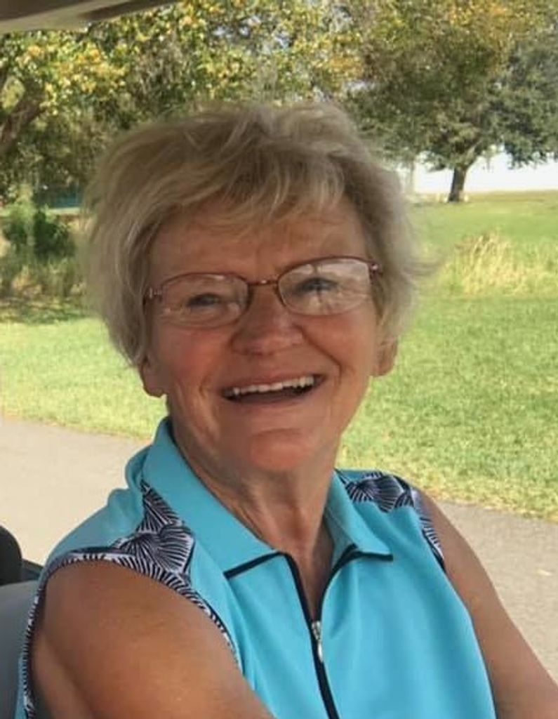 Judith Marion (Herr)  Windeler Profile Photo