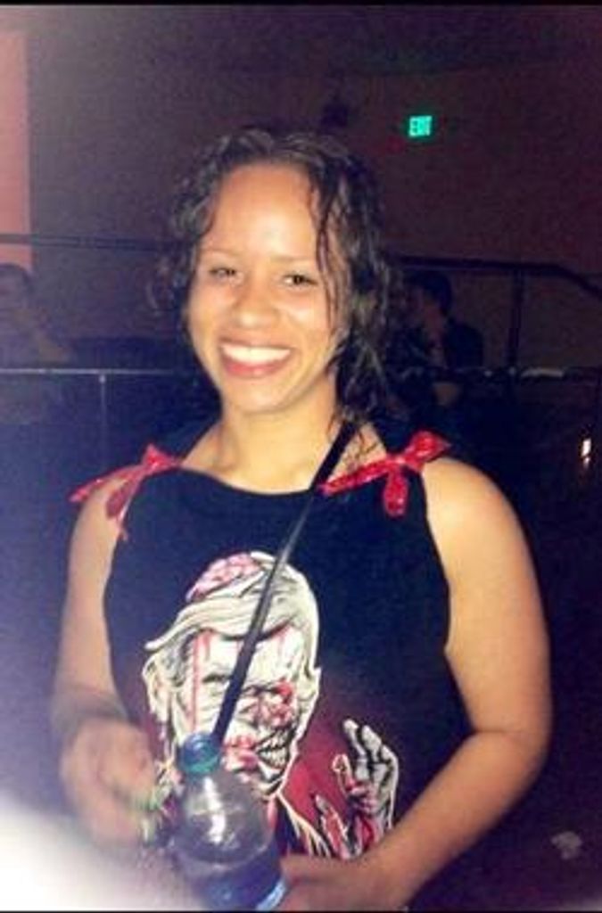 Erine Brooke Campbell