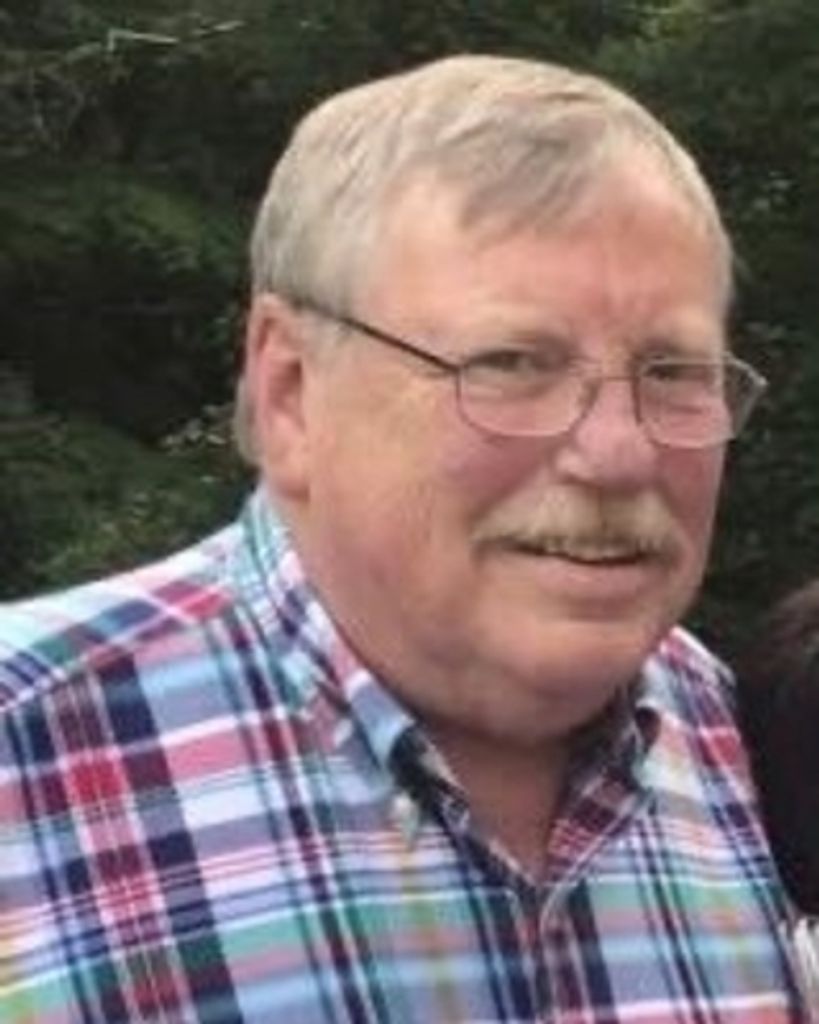 Mr John Michael Hyland Profile Photo