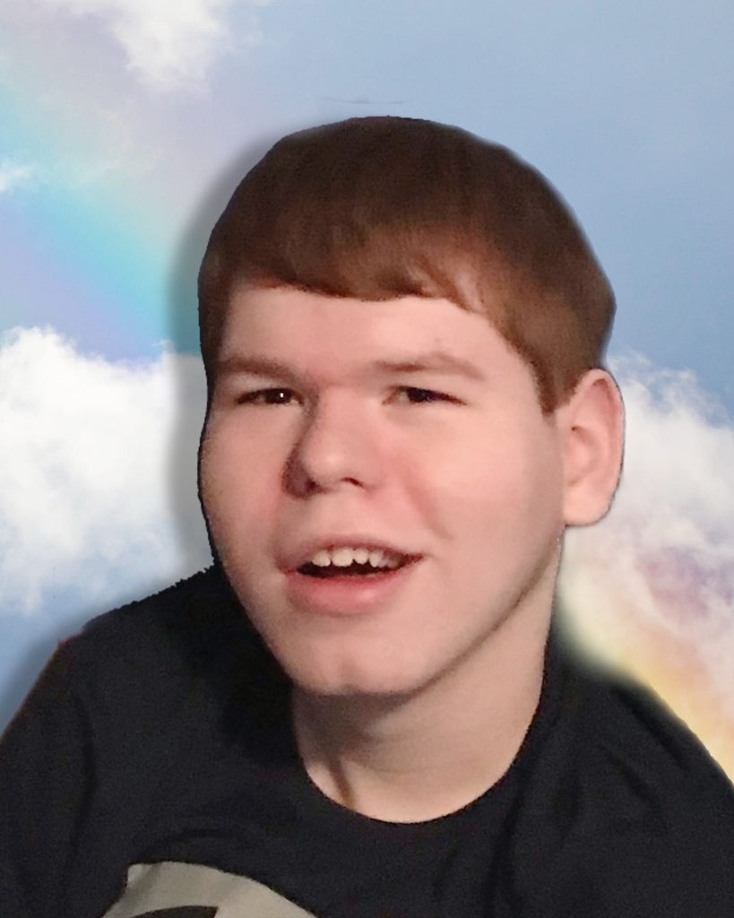 Colby Brian Williamson Profile Photo