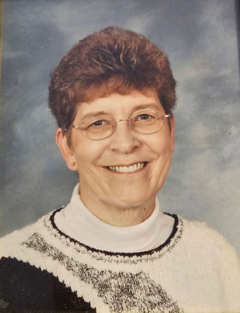 Eletta Cantrell Profile Photo