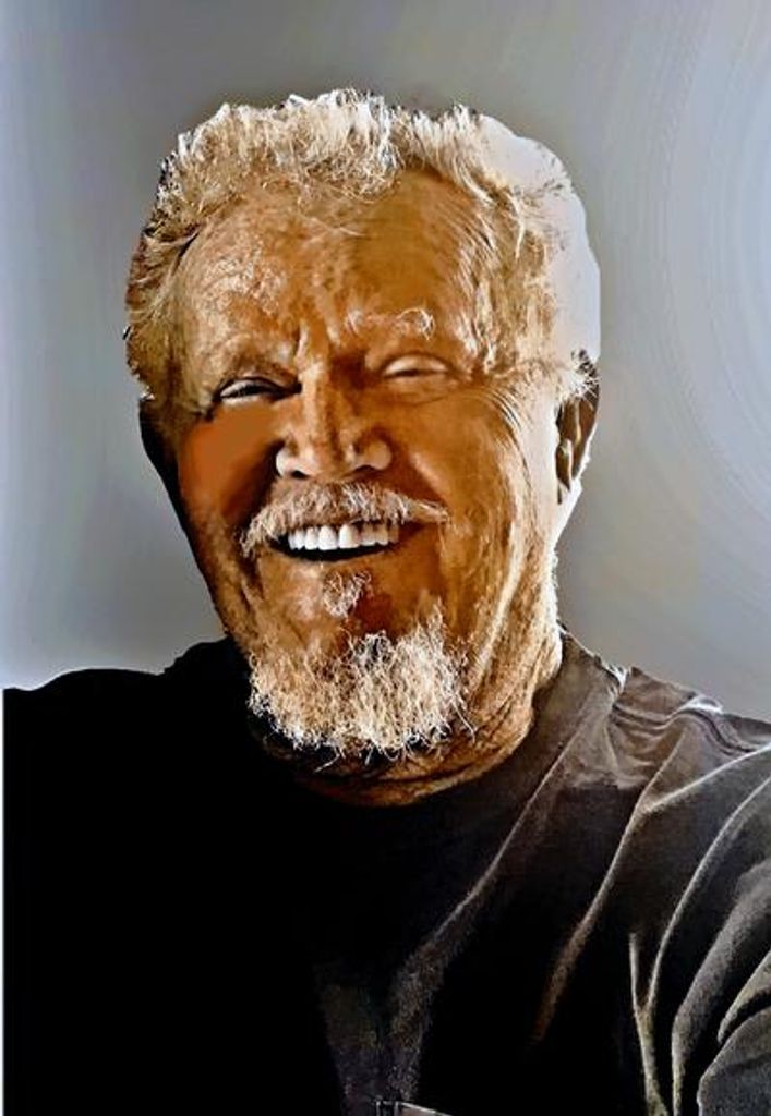 Thomas G Anglin Profile Photo