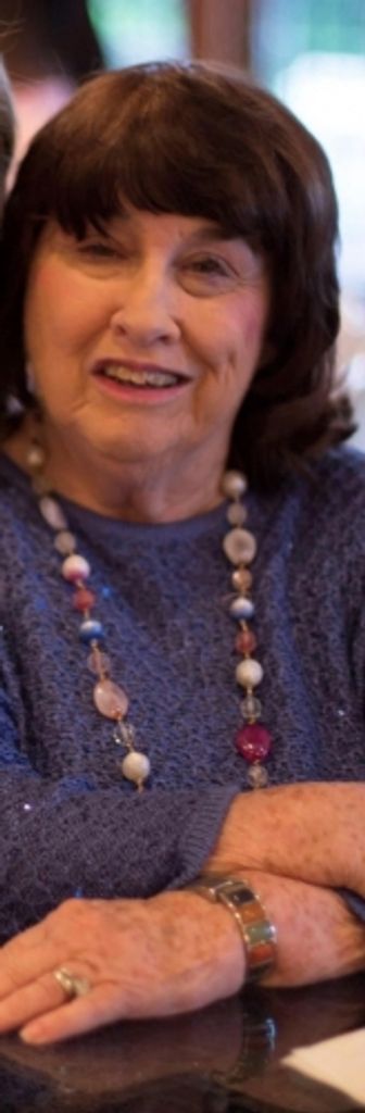 Mrs. Claire Sydelle Breger