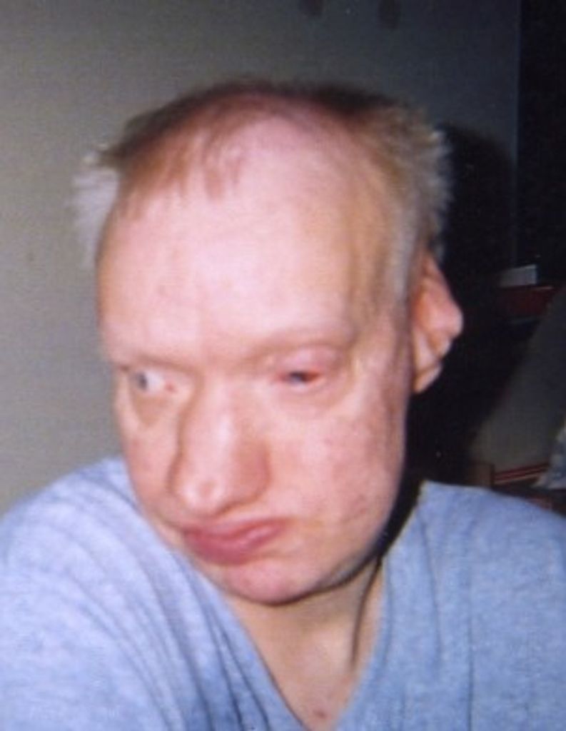 Boyd Wayne Hodges