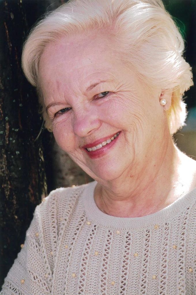 Janet Wilhelmina Gourley Profile Photo