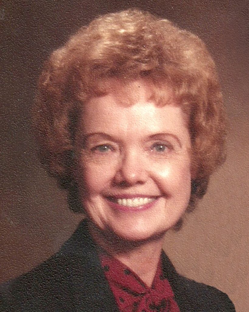 Barbra Dean Petersen Ashby Profile Photo