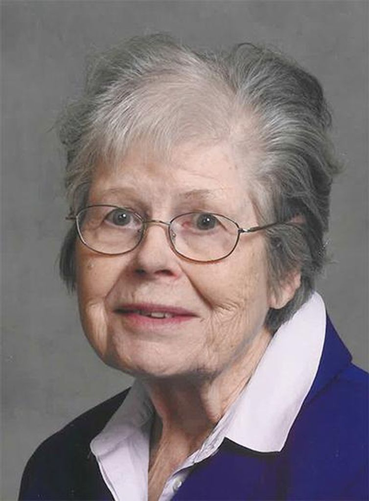 Mary Louise Martin Heiligman