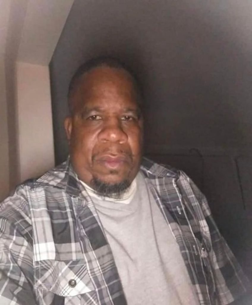 David Mack, Jr. Profile Photo