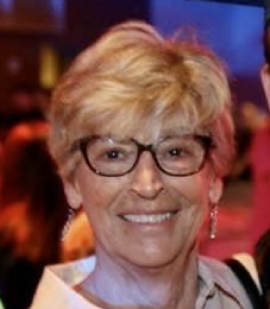 Susan L. Gross (Spencer)