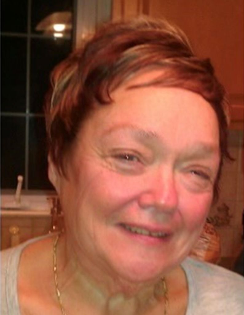 Barbara Downey