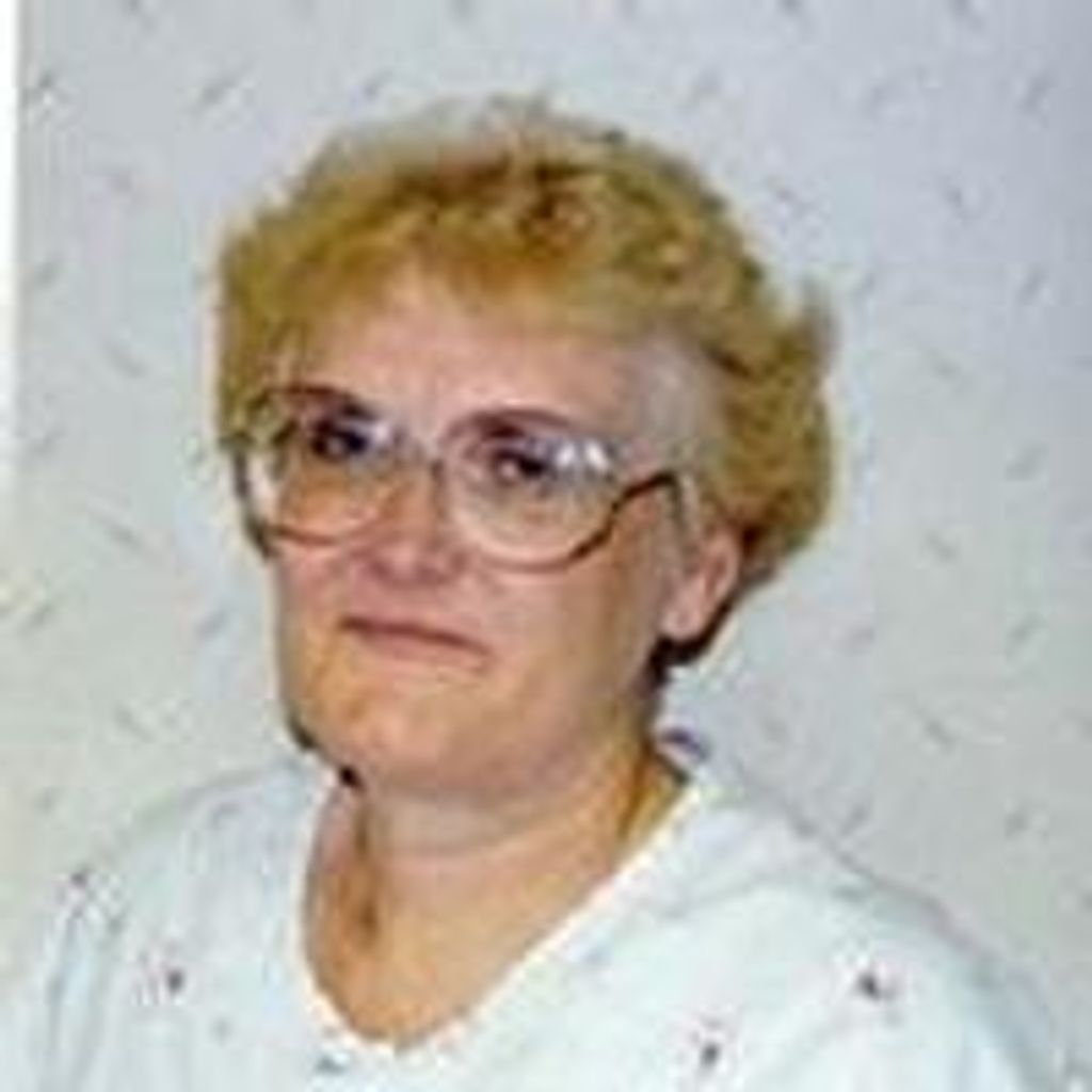 Shirley Ann Winchester
