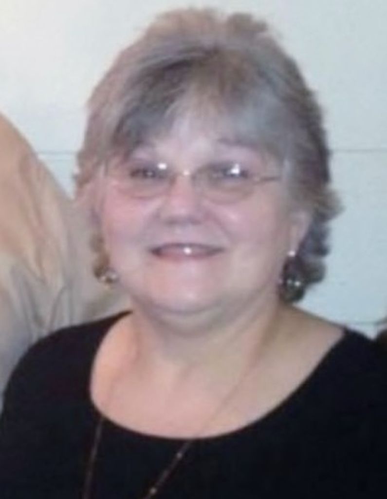 Sherry Robinson Profile Photo