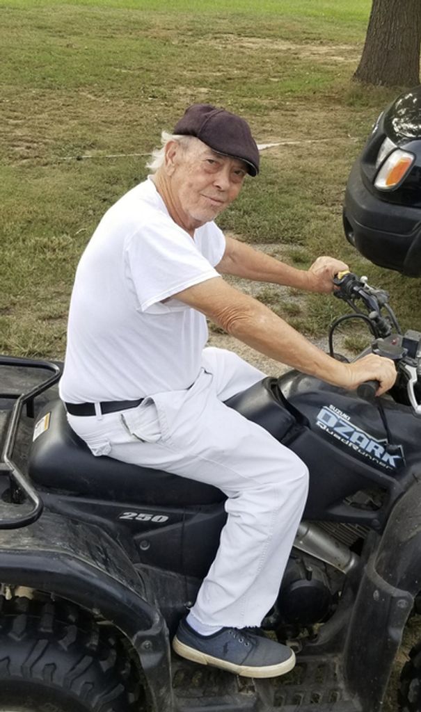 William Edward Tallent, Jr.