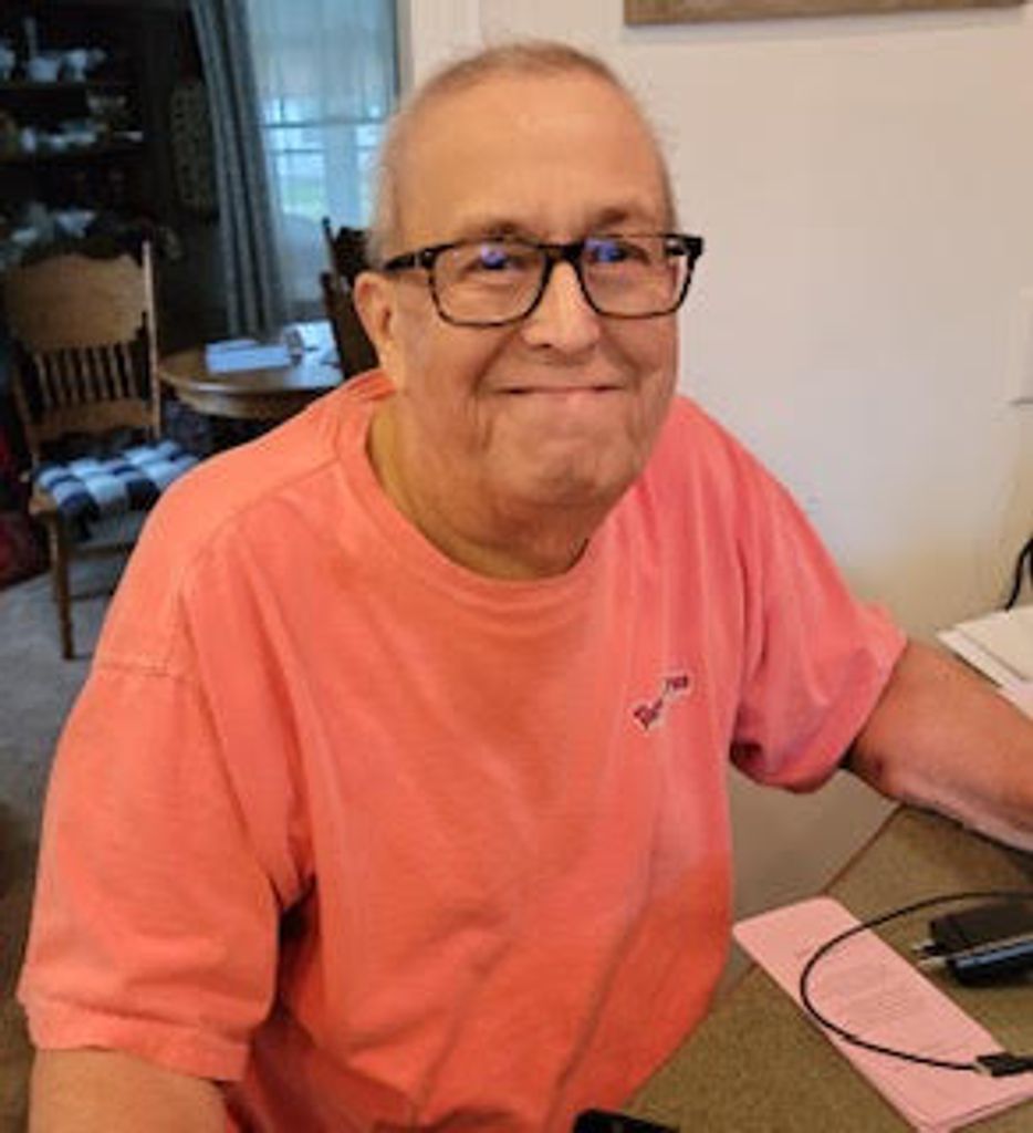 Daniel Lee Schertzer