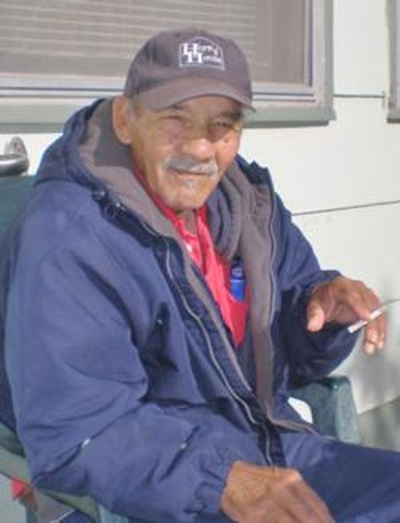 Frank S. Rodriguez Profile Photo