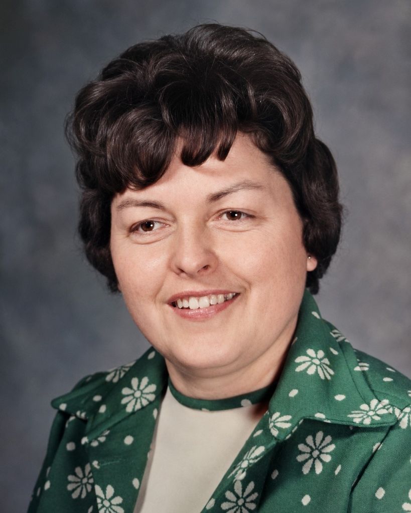 Janet E. Nelson Profile Photo