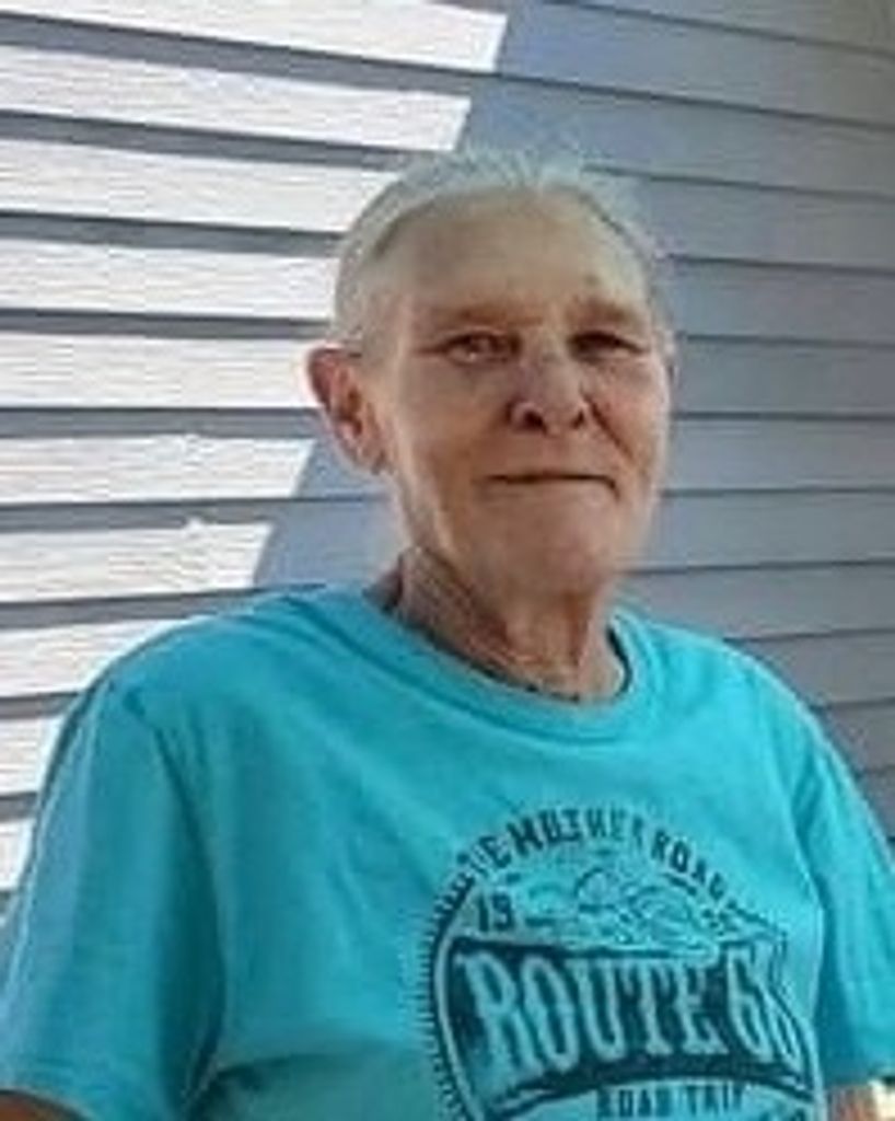 Sherry Elaine Goodnough Profile Photo