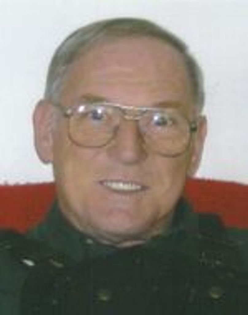 Johnnie Edward Adams