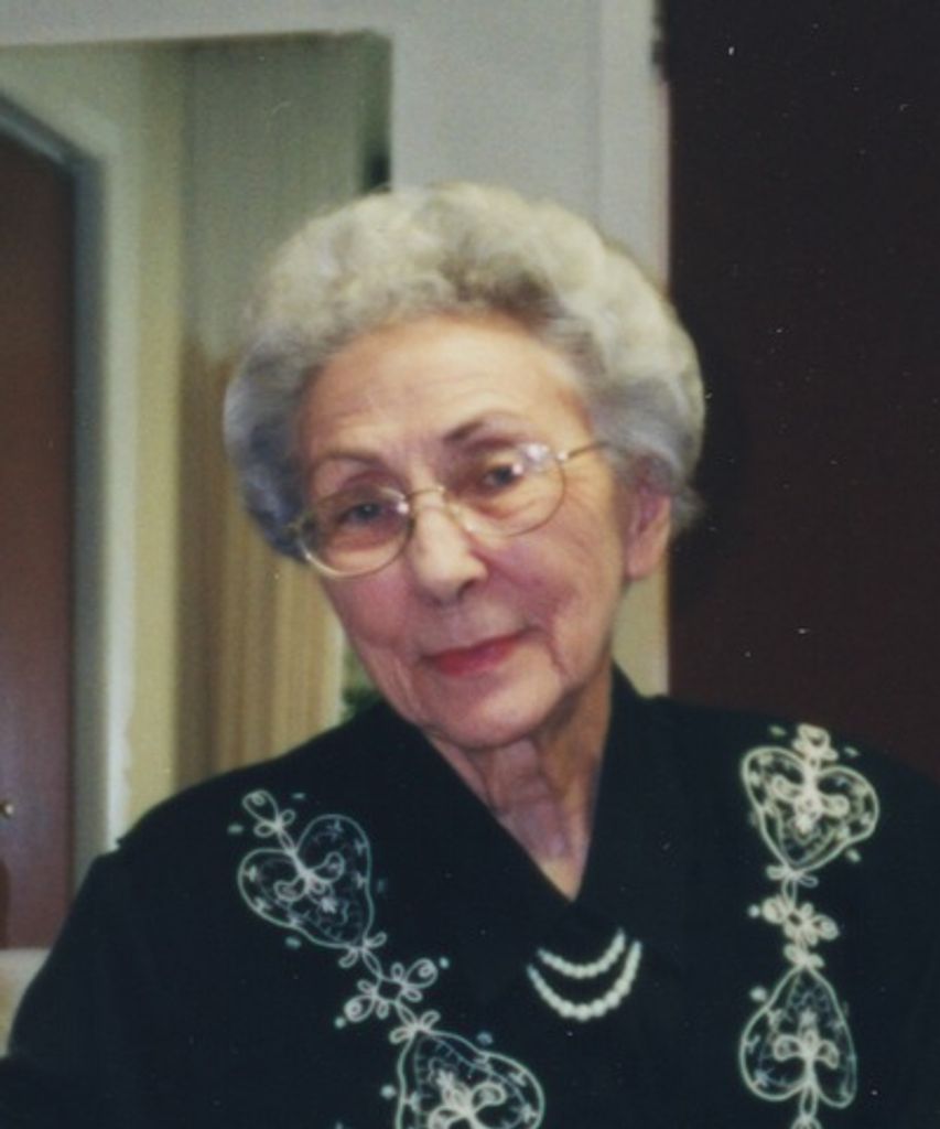Marie Lathelle Hasty Edmiston Profile Photo