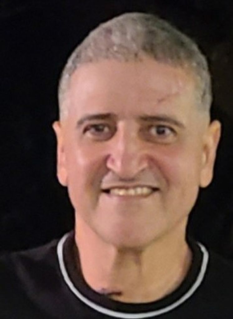 Efren Perez Arroyo Profile Photo