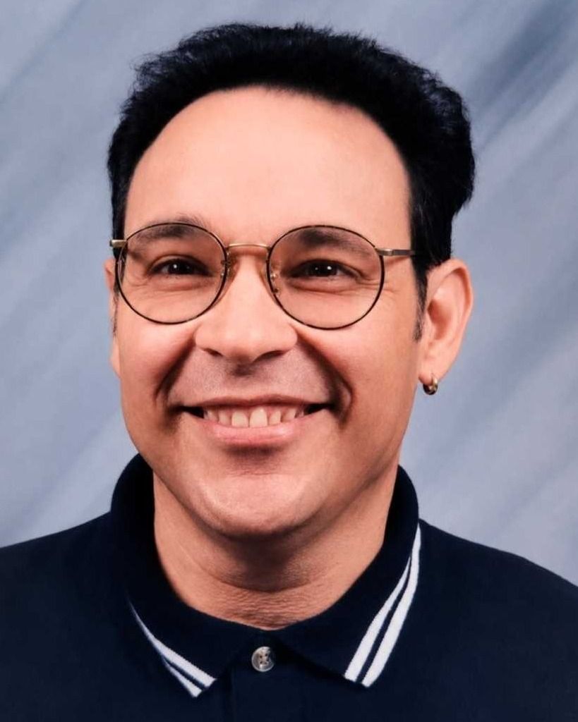 Patric C. Cafaro Profile Photo
