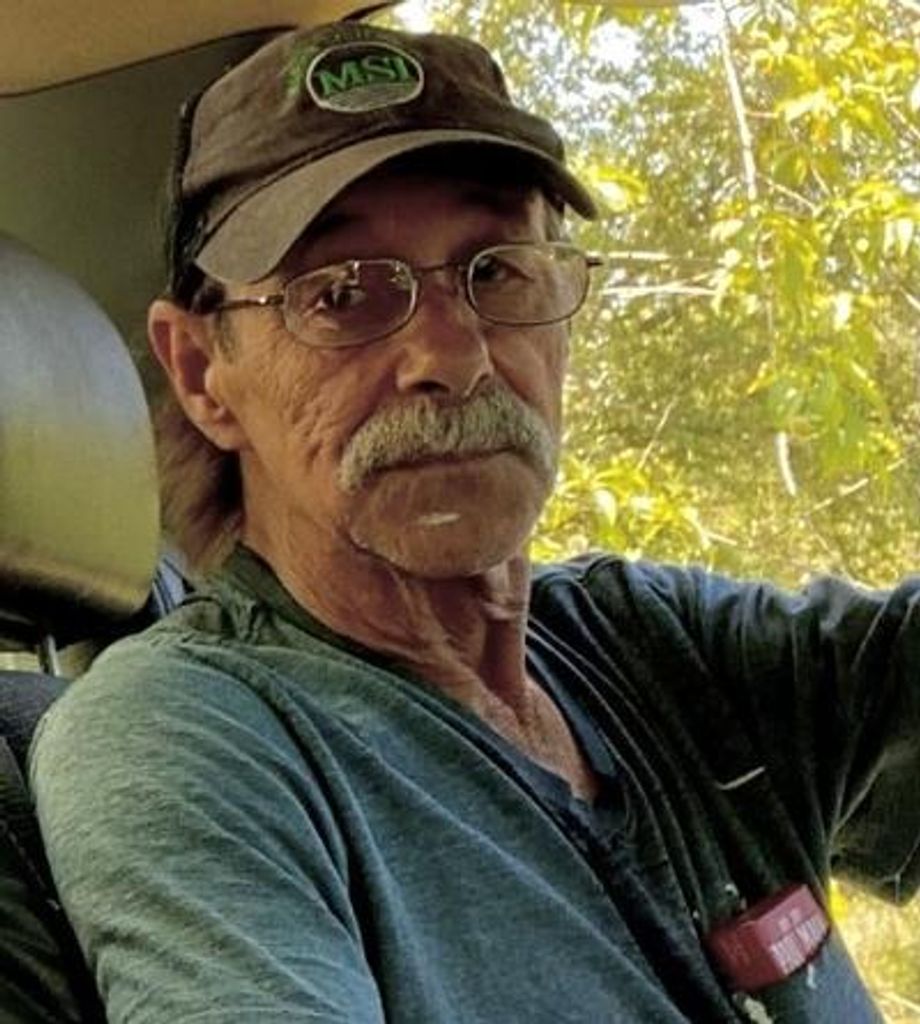 John Charles Nichols Profile Photo