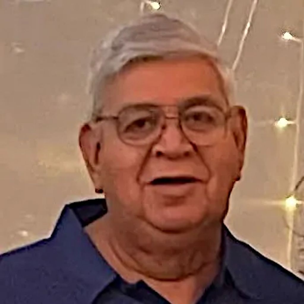 Oscar Tapia