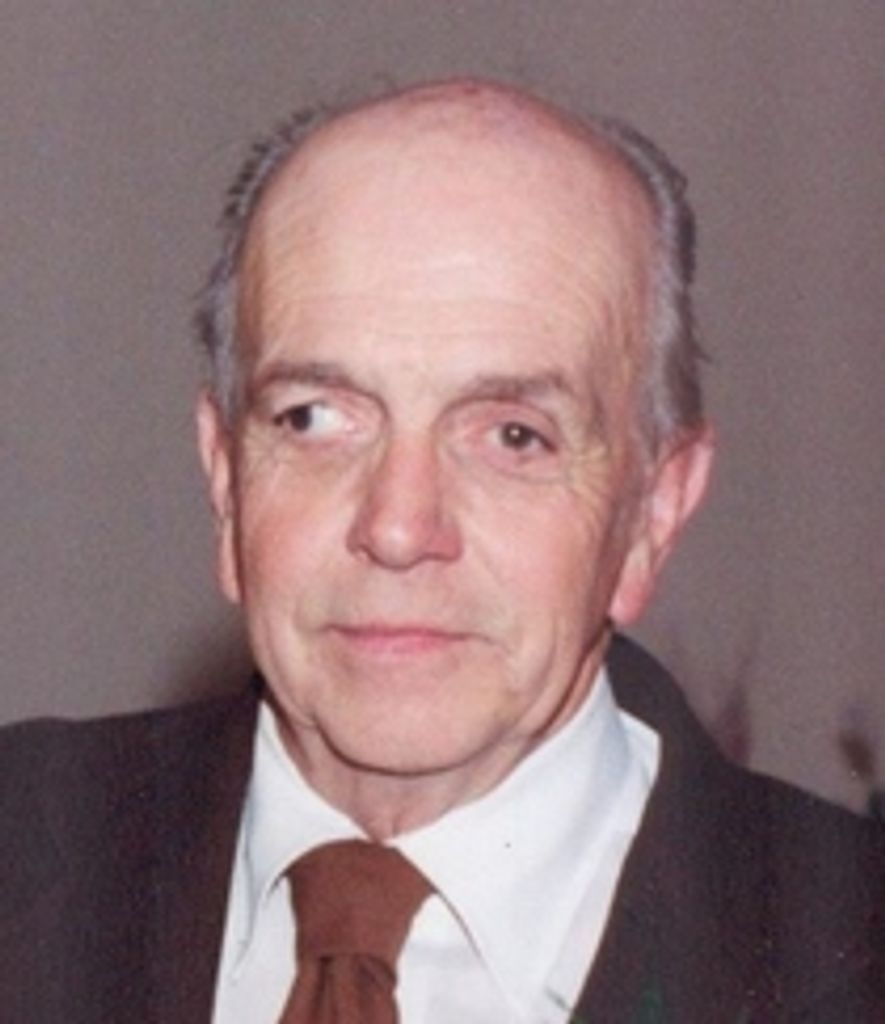 Jack A. Deshong, Sr. Profile Photo