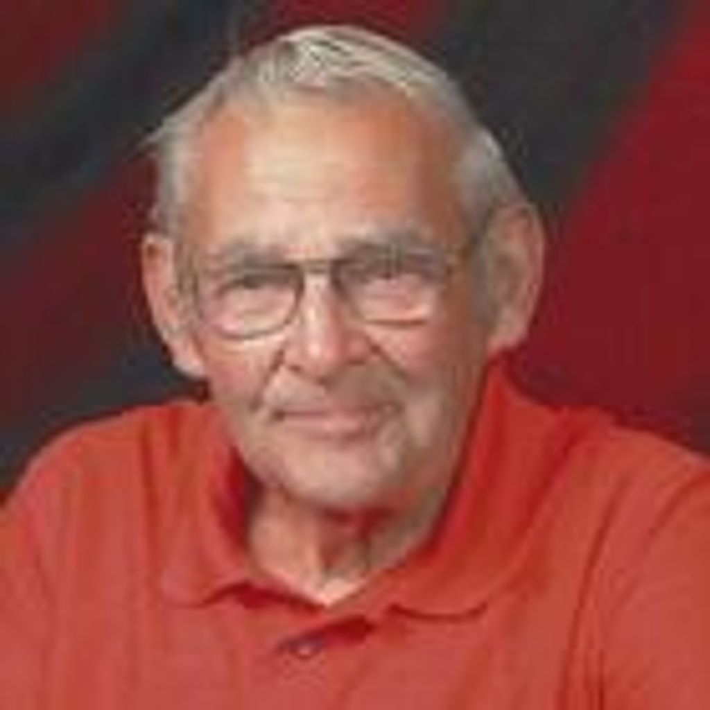 Edgar L. Guterba Profile Photo