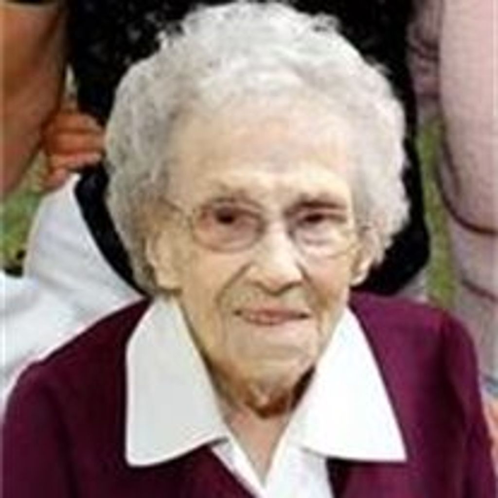 Mary M. Kelley