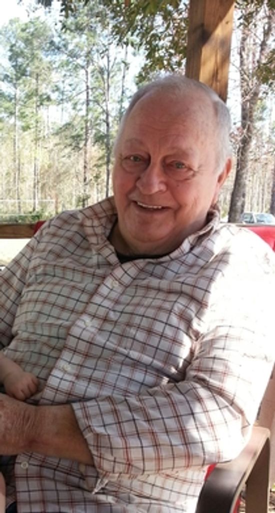 David  Lee Godbey