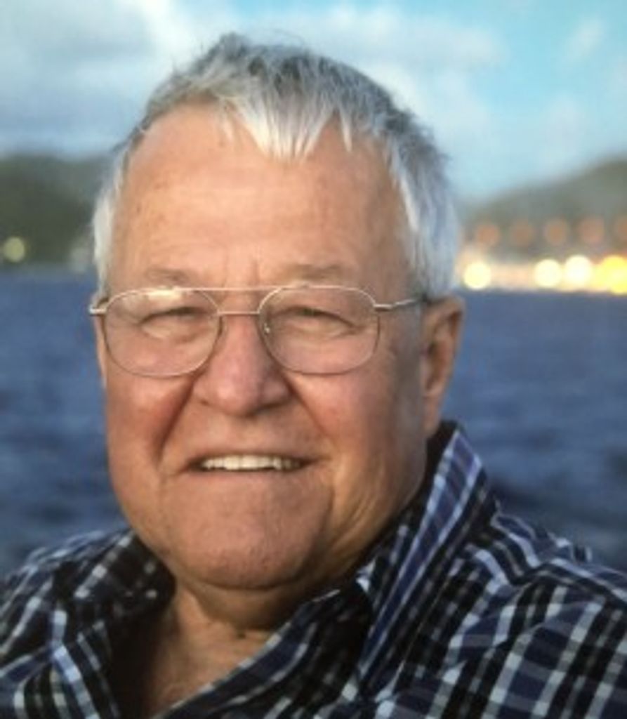 Gerald Lewis Sr