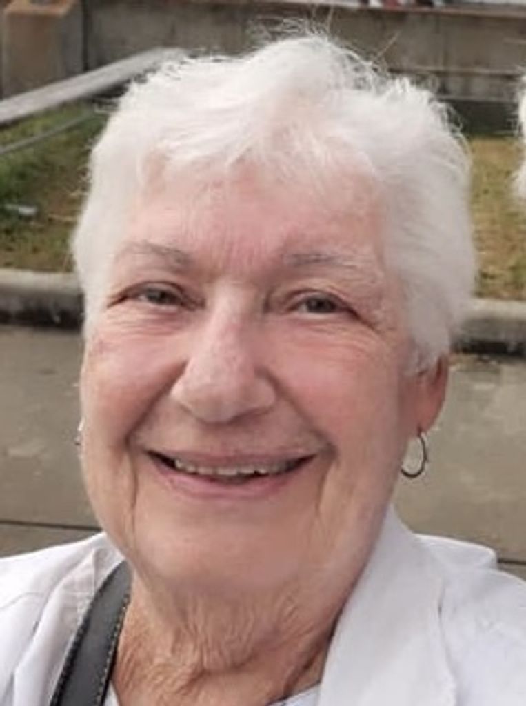 Joann Rubin