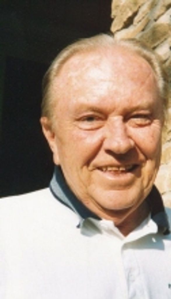 Harris B. Allen, Jr.