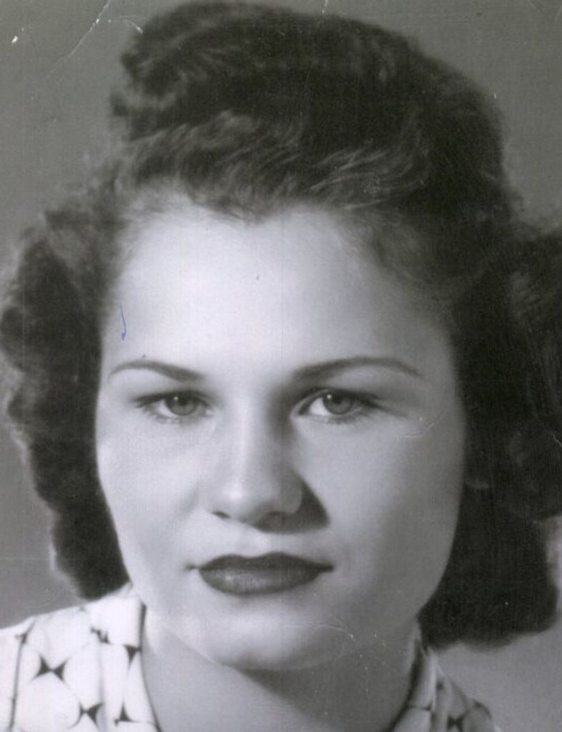 Florence Miller Johnson Profile Photo