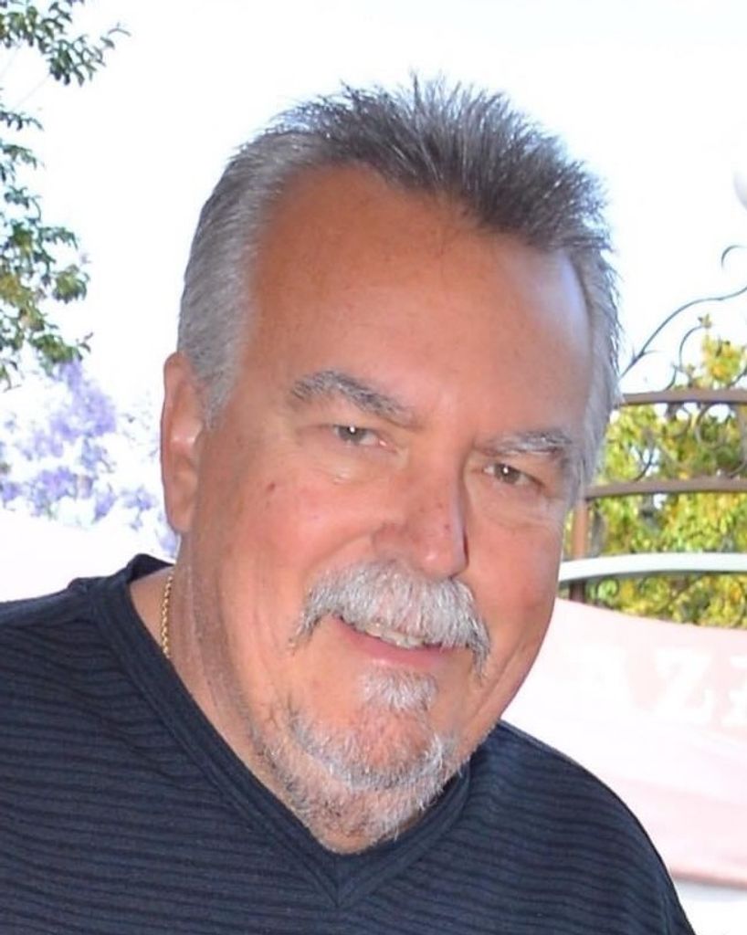 Jerry Nolan Brumfield Profile Photo