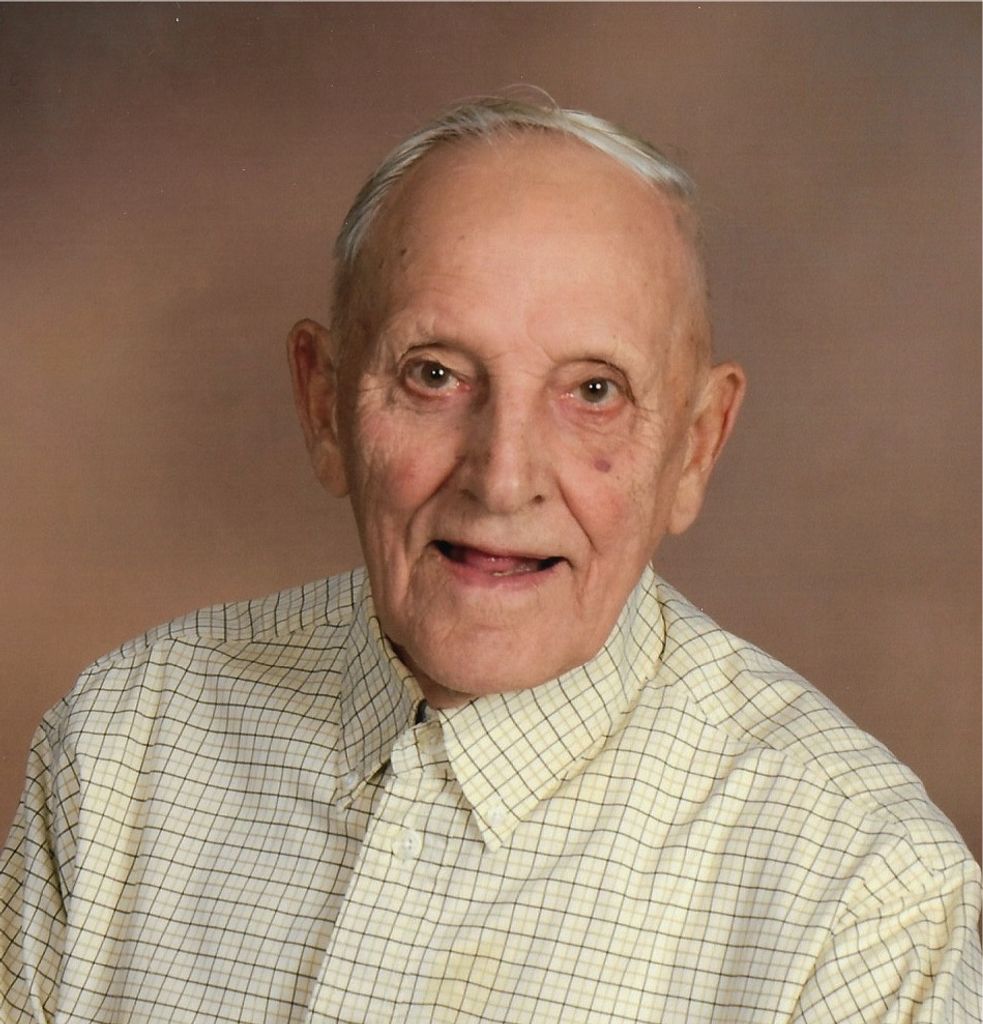 Leonard Sticha Profile Photo