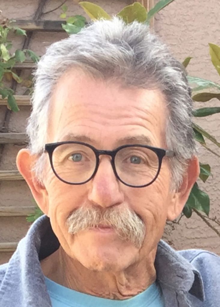 Arthur Joel Goodman