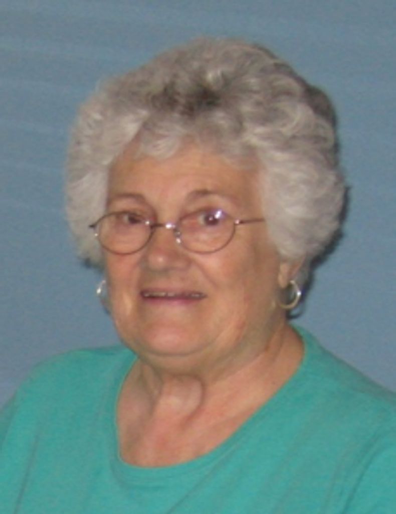 Janet Gallucci