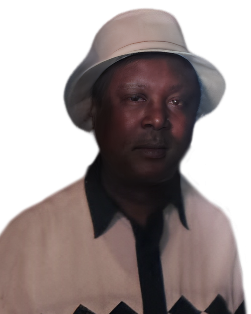 Mr. Larry Johnson