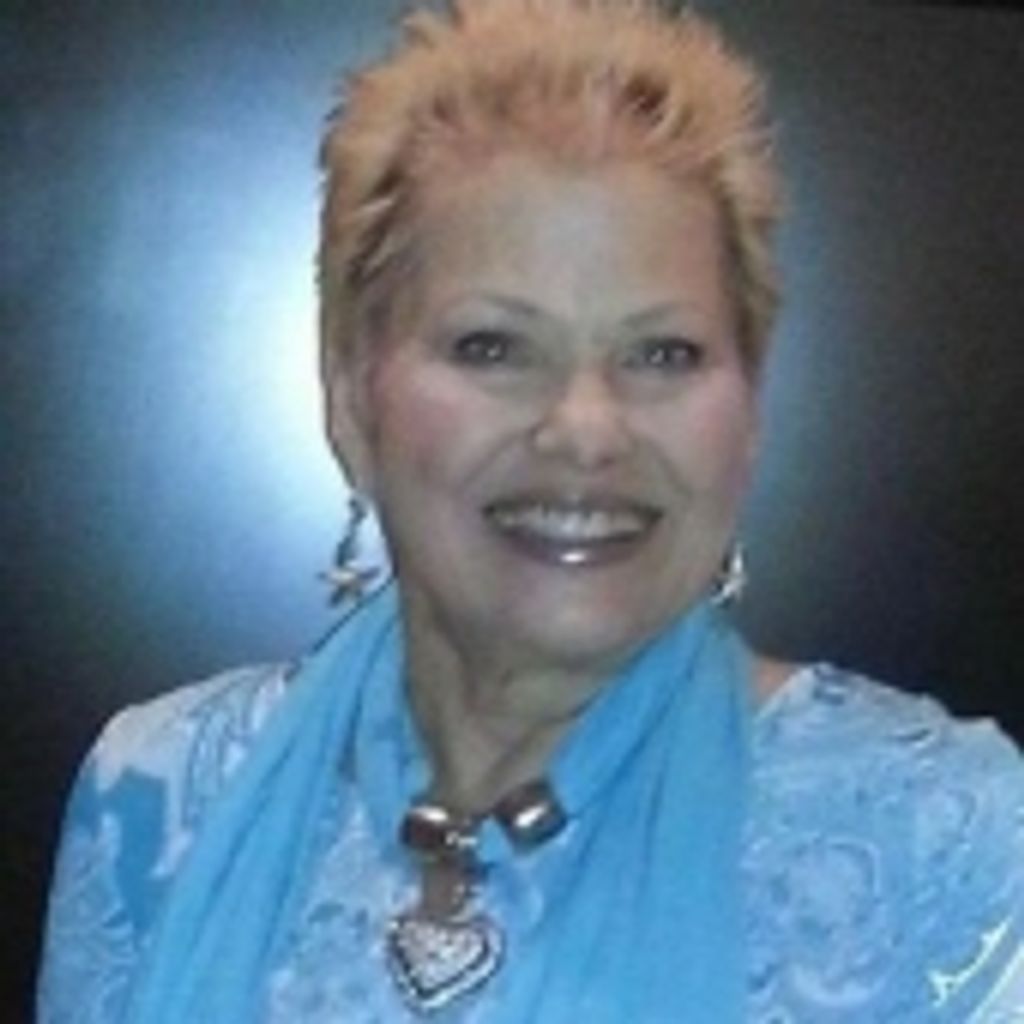 Sharron A. Kaminski