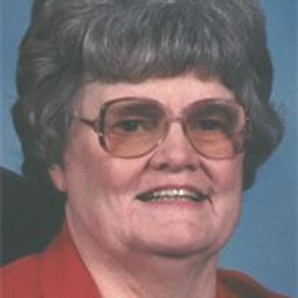 Sally Johnson