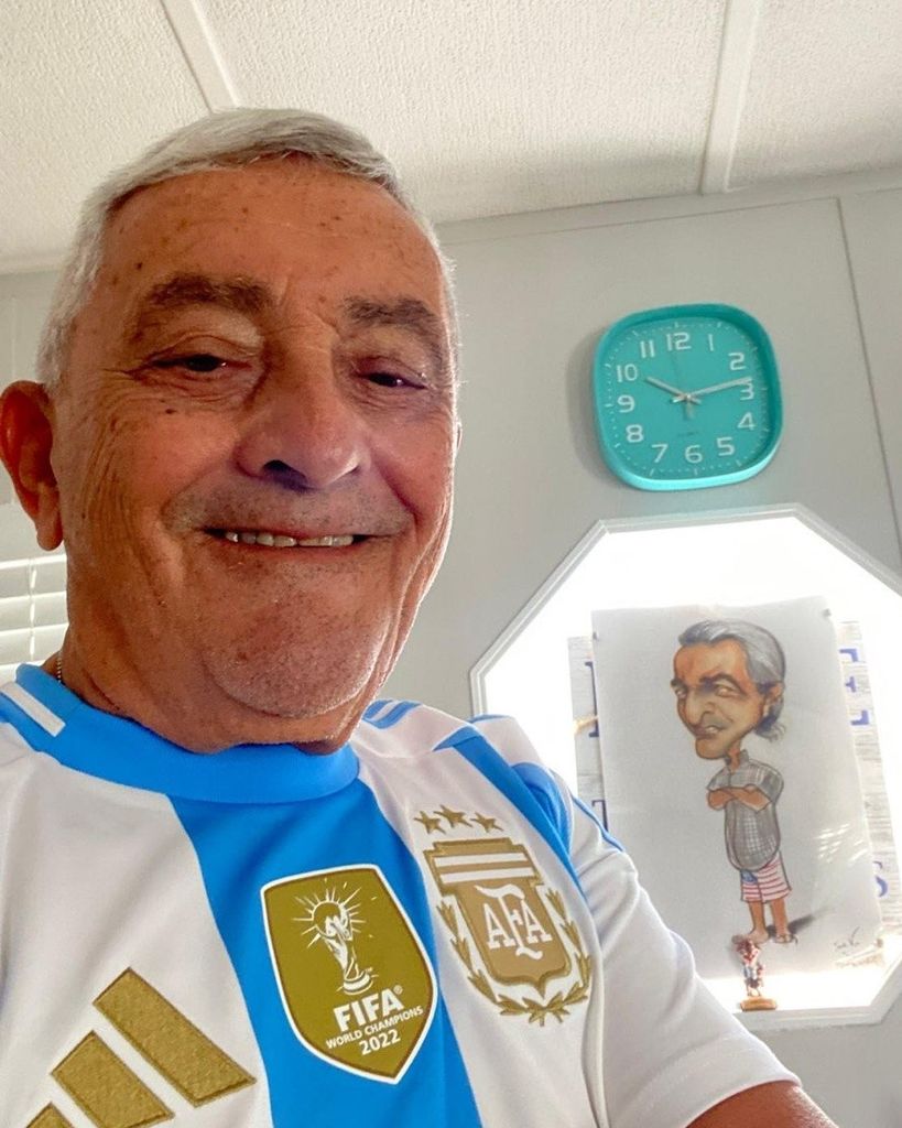 Sebastian Alberto Romano Profile Photo