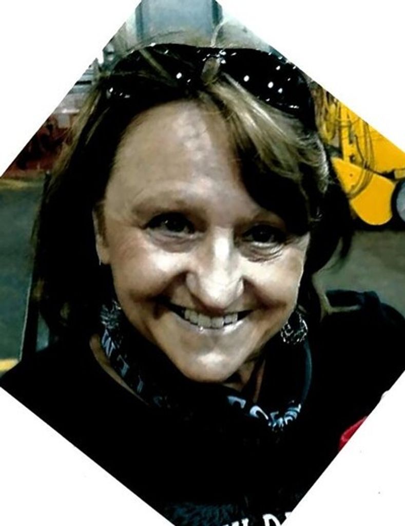 Patrina "Tina" Potter Profile Photo